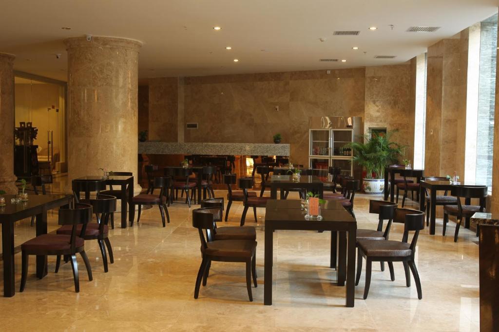 Hawaii Hotel Sanya Exterior foto